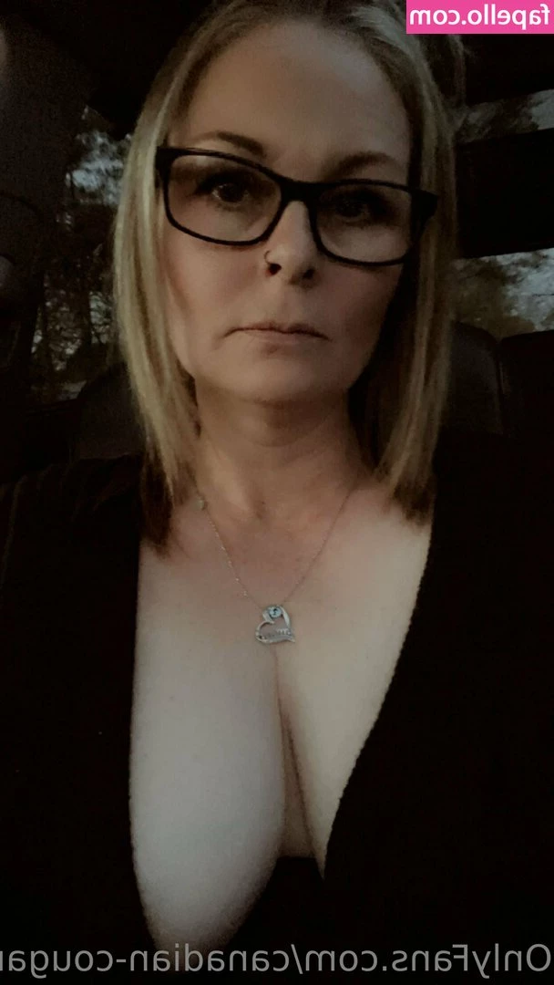 canadian-cougar - Hello and welcome to all you new cummers   I hope you have a great