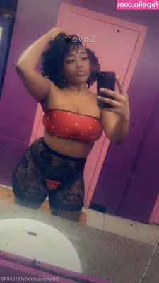 ebonyyfree - Just saying HI  I have scheduled of a lot of videos this month as I
