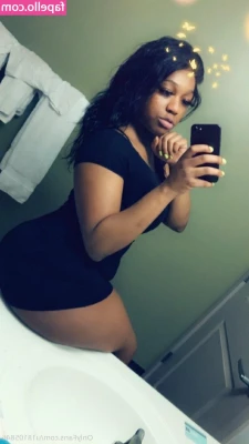 ebonyyfree - As a 6 foot tall woman, how would you feel about me wearing 4 inch