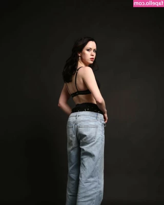 jenhearts247 - You like my thong