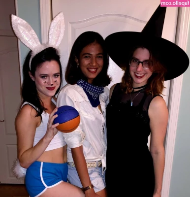 jenhearts247 - What a great way to end Cinco De Mayo with my taco and his eggplant 