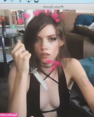 Skatie420 - Ready for me bby ?