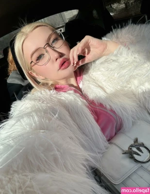 Elena Kyalviyainen [ elena-kyalviyainen ] - Just more candids from the track yesterday  It s was over 100  so I