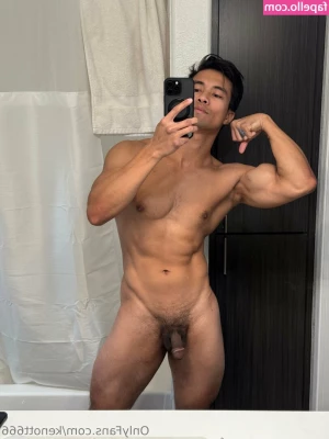 kenott666 - Pussy fun  can you make me this wet