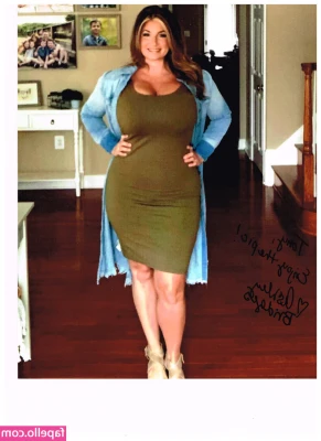 Ashley_Bridges [ ashley-bridges-1 ] - looking huge🍒🤩