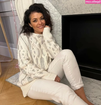 Katarzyna Cichopek [ katarzyna-cichopek ] - Smile! Its Wednesday🔥🔥🔥