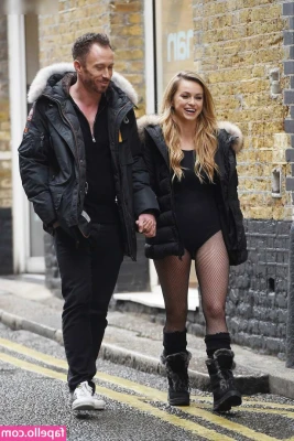 Ola Jordan [ ola-jordan ] - I wanna ride u so bad