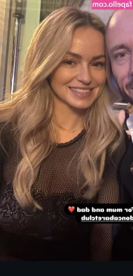 Ola Jordan [ ola-jordan ] - Take me to church