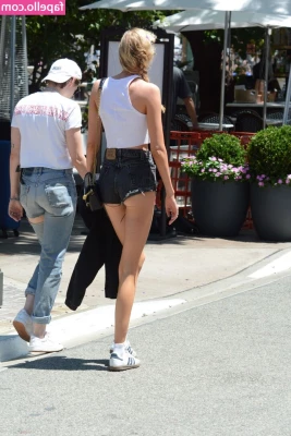 Stella Maxwell [ stella-maxwell ] - Did you miss me