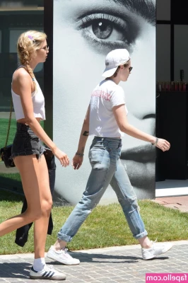Stella Maxwell [ stella-maxwell ] - just trying to make you join me
