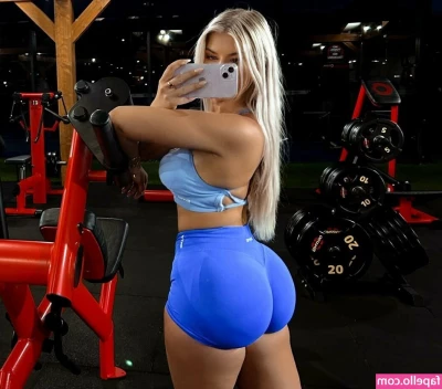 AliciaBFit - Because I haven t posted in a minute I wanted to give you guys a free