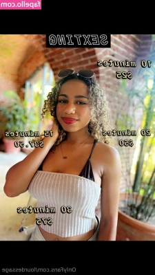 Lourdessage - open your mind today