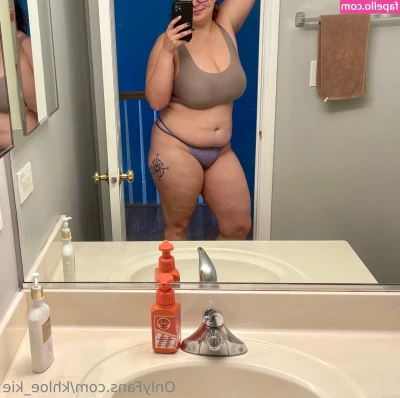 khloe_kie [ khloe-kie ] - Finally got my hubs papers approved again for OF s welcome back Mr 
