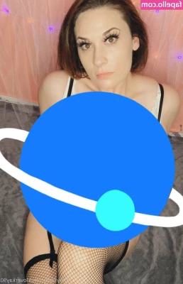 Kloverkay90 - My phone is a jerk and stopped it mid recording bc my internal memory