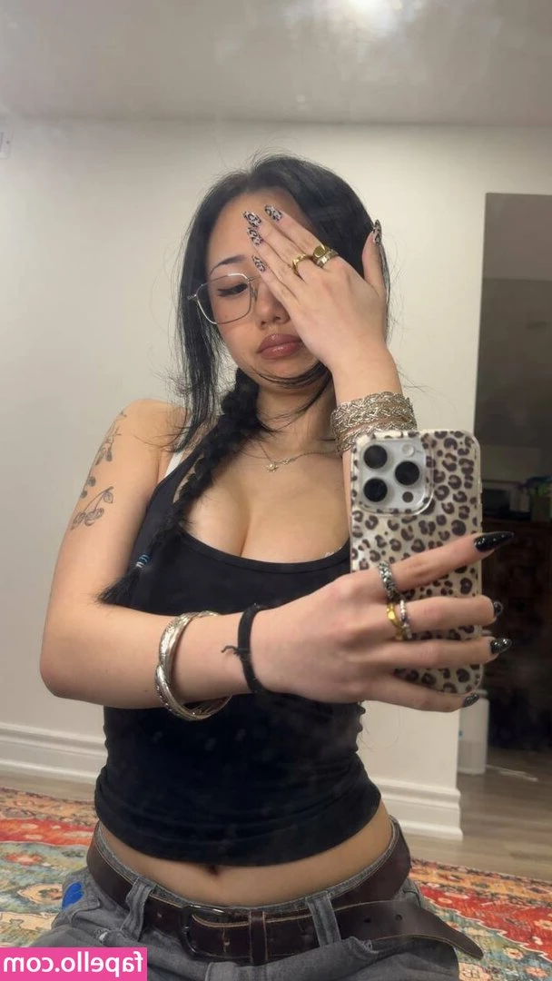 Joyy.li [ joyy-li ] - Hump day ok?