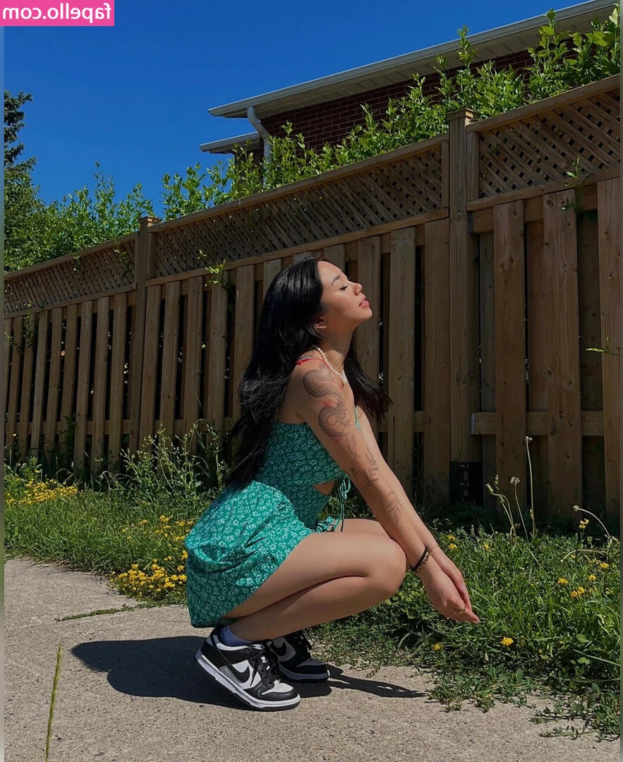 Joyy.li [ joyy-li ] - New video is up on YouTube with the Fully Uncensored version up on