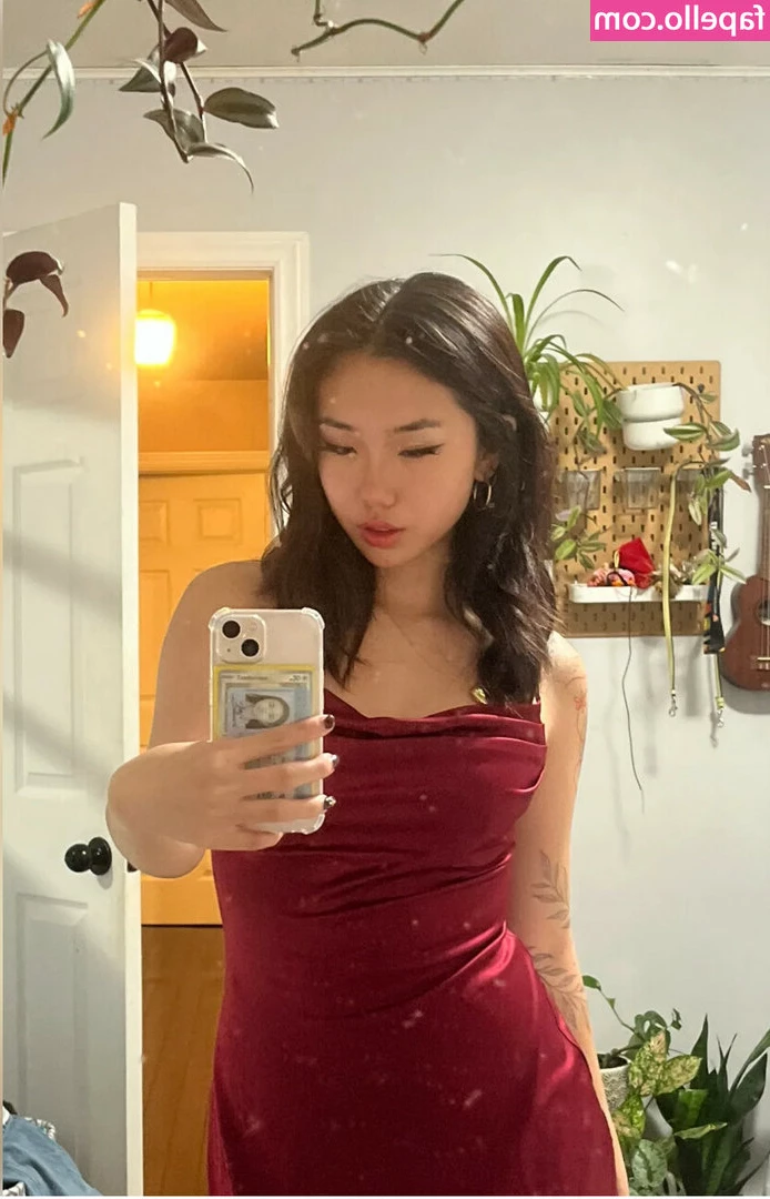 Joyy.li [ joyy-li ] - My bikini for the day