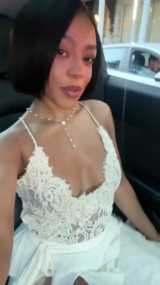 Priah Ferguson [ priah-ferguson ] - I look too cute not to play with myself all day 😭