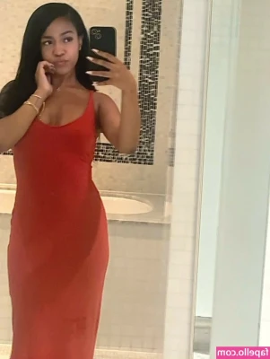 Priah Ferguson [ priah-ferguson ] - que prefieren ??? en una semana estare haciendo el video que gane la