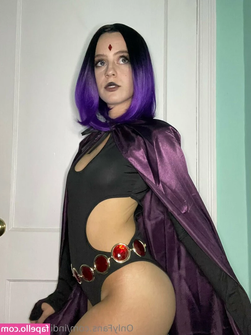 indica_babeee [ indica-babeee ] - All home and alone