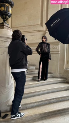 Alice Pagani [ alice-pagani ] - Black Ass Barbie is new and catching up fast  She gets to dominate
