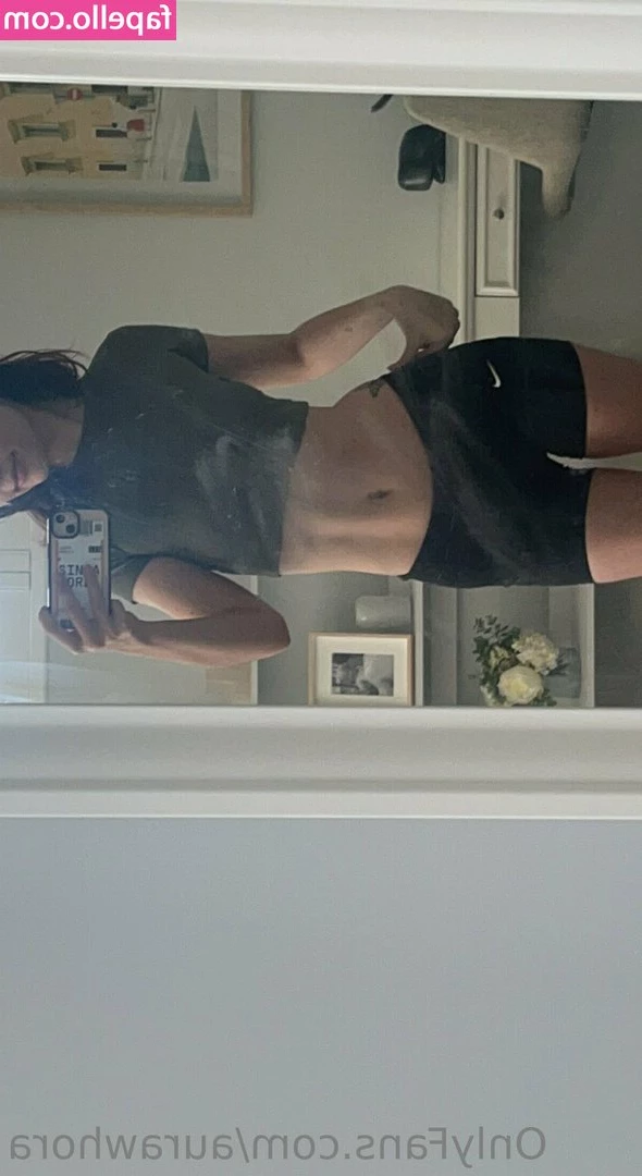 Aurawhora - Shoes on or off  Join my Only Fans  Is cheaper than Netflix