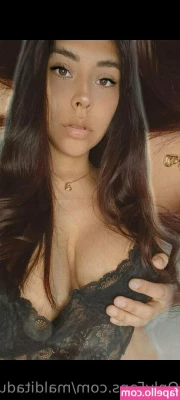 malditadulzuraxx - Pretty please cummies on my face and tiddies 🥺🥺🥺🥺
