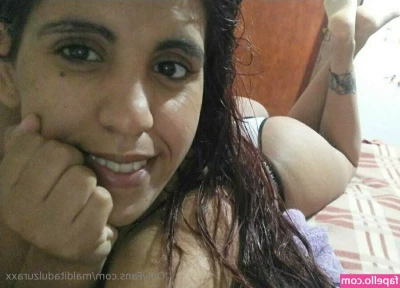 malditadulzuraxx - Hello boys !!