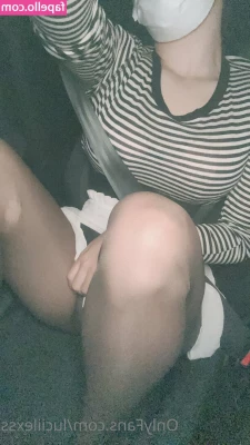 luciilexss - Hope you ve had a great monday