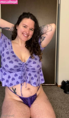 doremia_free [ doremia-free ] - 2 for  5 Friday Hard nipples through delicate lace  lemme put these