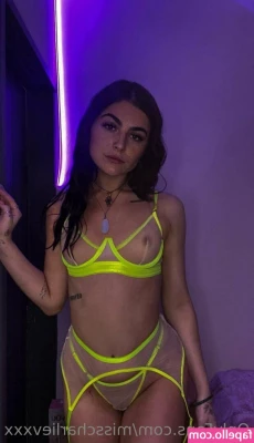 misscharlievxxx - Go like all my posts babes 😚💖