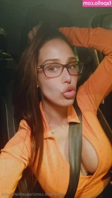 raquelitatrevejo - Hello sweet fans  I ve got another special treat  DM me for details