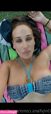 raquelitatrevejo - I just wanna look like your cute innoccent girl when you grab my hair