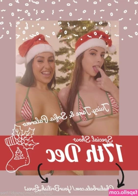 juicy_jane_uk_free [ juicy-jane-uk-free ] - Three busty nasty videos are better than two 🤩🙌🏾