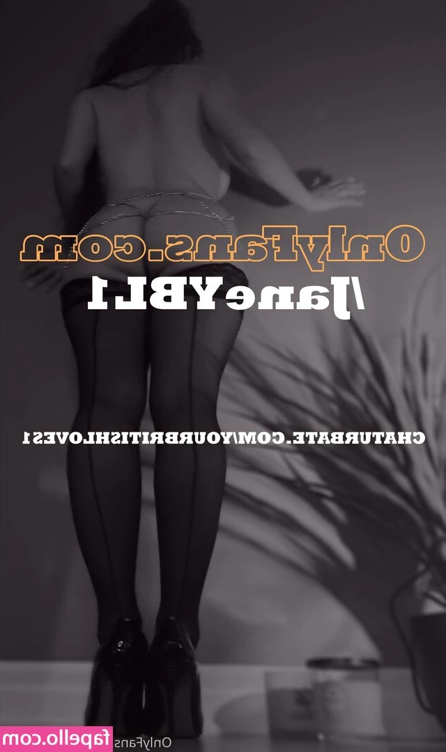 juicy_jane_uk_free [ juicy-jane-uk-free ] - I could use your hands too!