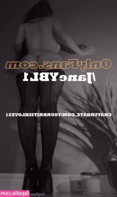juicy_jane_uk_free [ juicy-jane-uk-free ] - I could use your hands too!