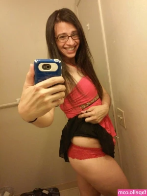 missrobo - Are you ready to worship your goddess right now?😍