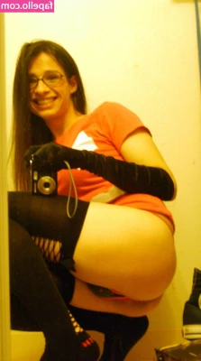missrobo - who wants to see more
