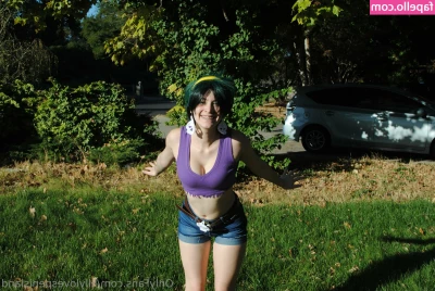 lillylovespenisland - 𝗘𝗫𝗖𝗟𝗨𝗦𝗜𝗩𝗘 𝗩𝗜𝗗𝗘𝗢 Today in