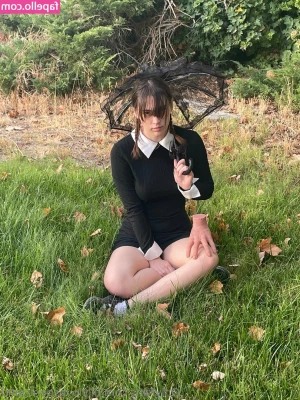 lillylovespenisland - Hubby inspects my ass