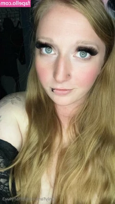 tiffanyluv3 - Be a good boy and check my VIP page <3 is the only place I