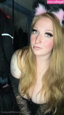 tiffanyluv3 - Should I pull out or cum inside you