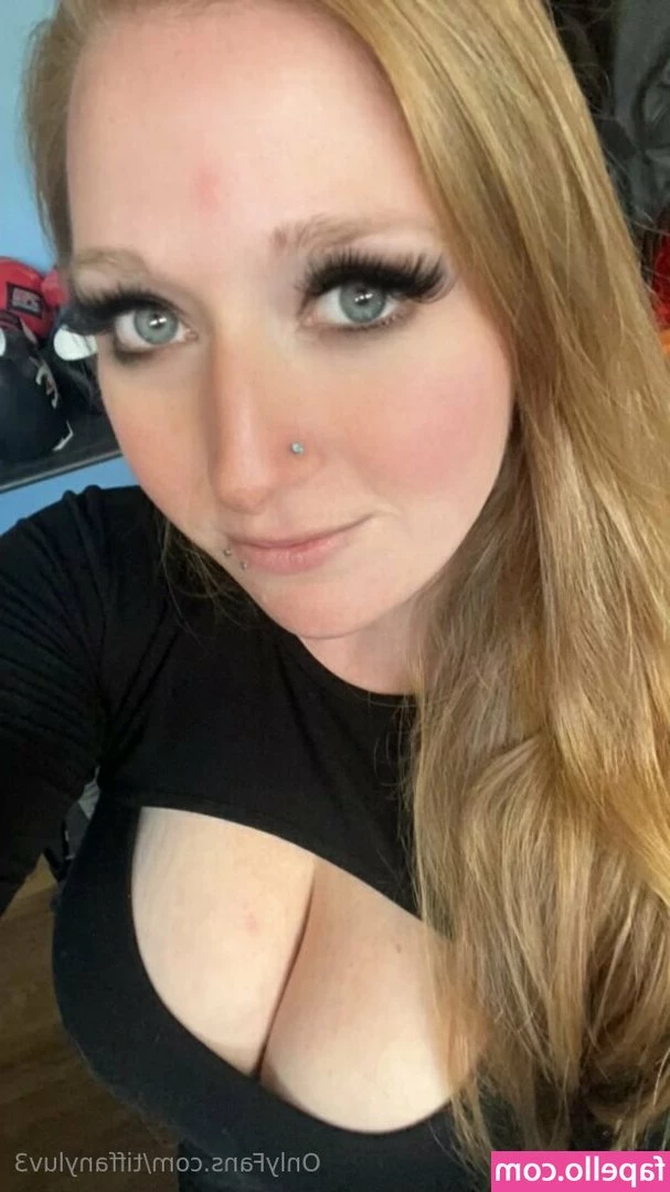 tiffanyluv3 - Anything missing here