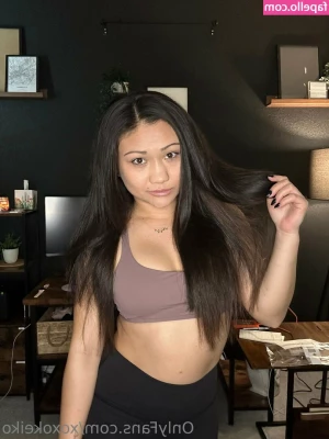 xoxokeiko - I ve been thinking about you so much