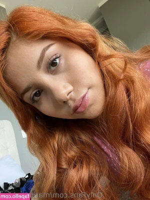marinagoldfree - Sit on it and il make ur dreams   come true