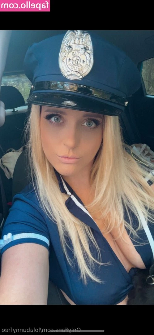 lolabunnyfree - My favorite kind of selfie 😋