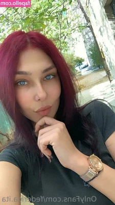 federica.ita [ federica-ita ] - Oh Tuesday