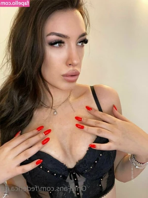 federica.ita [ federica-ita ] - I love trying new stuff to get some good dick  That was my first time