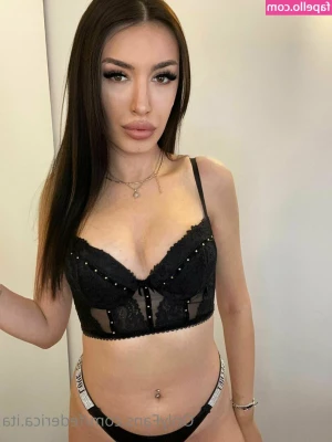 federica.ita [ federica-ita ] - Ganhei uma carona
