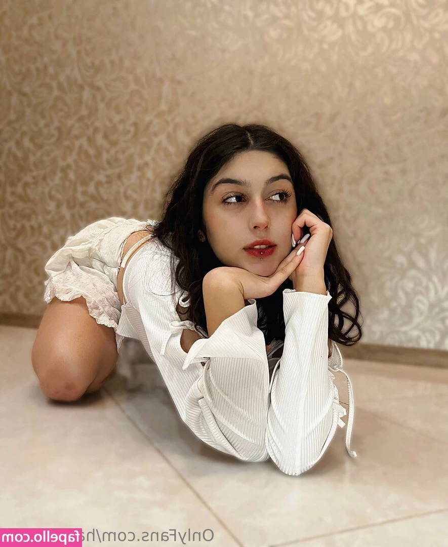 hanna_best [ hanna-best ] - Look what I grew! 🥰
